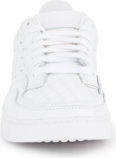 Atlete për femra adidas, të bardha