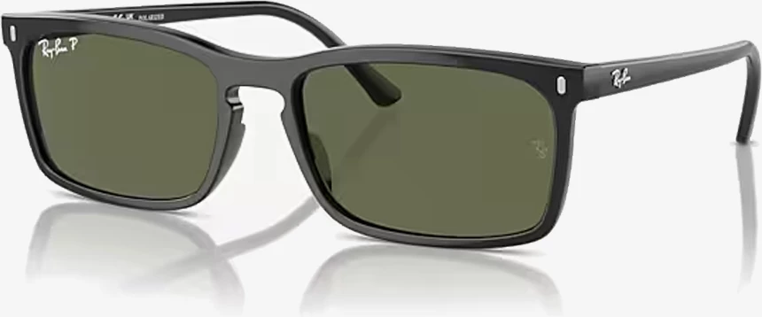 Syze dielli Ray-Ban RB4435 901/58 56