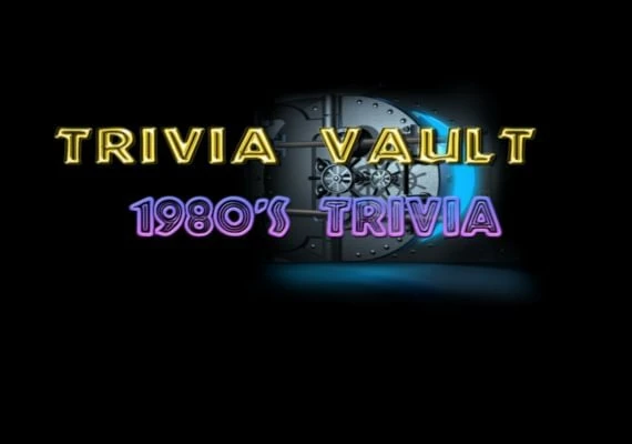 Trivia Vault: 1980's Trivia EN Global