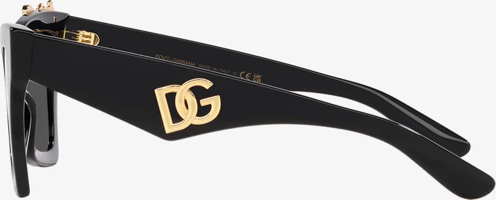 Syze dielli për femra Dolce & Gabbana DG4434 501/87 51