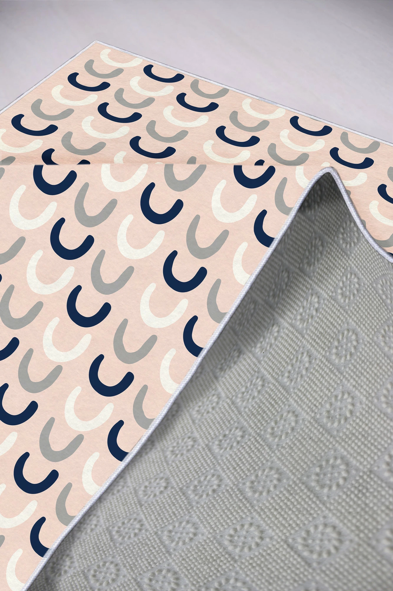 Qilim multikolor, 120x180cm, Conceptum Hypnose, WOOKECE122