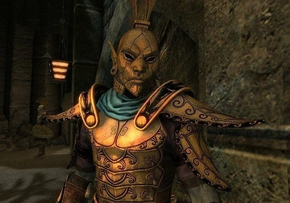 The Elder Scrolls V: Skyrim Anniversary Upgrade DLC Global