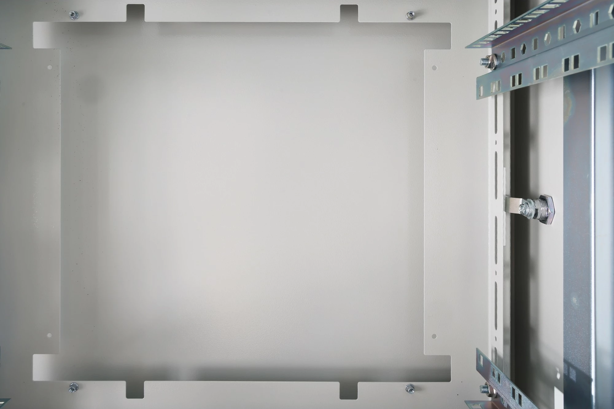 Kasë rrjeti Digitus Unique 22HE 1164x600x600mm, gri