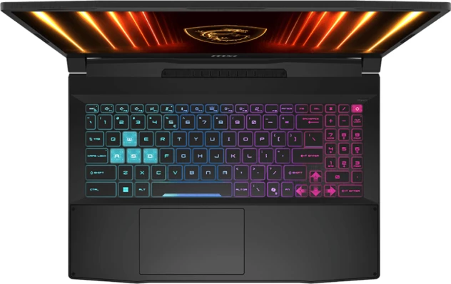 laptop MSI Katana 15 HX, i7-14650HX, 32GB DDR5, 1TB NVMe, 15.6\" QHD 165Hz IPS, GeForce RTX 5060 8GB, Windows 11 Home, i zi