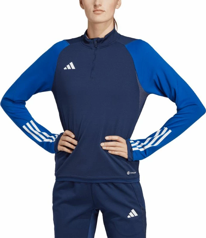 Duks adidas për femra, blu marine [Madhësia: M]