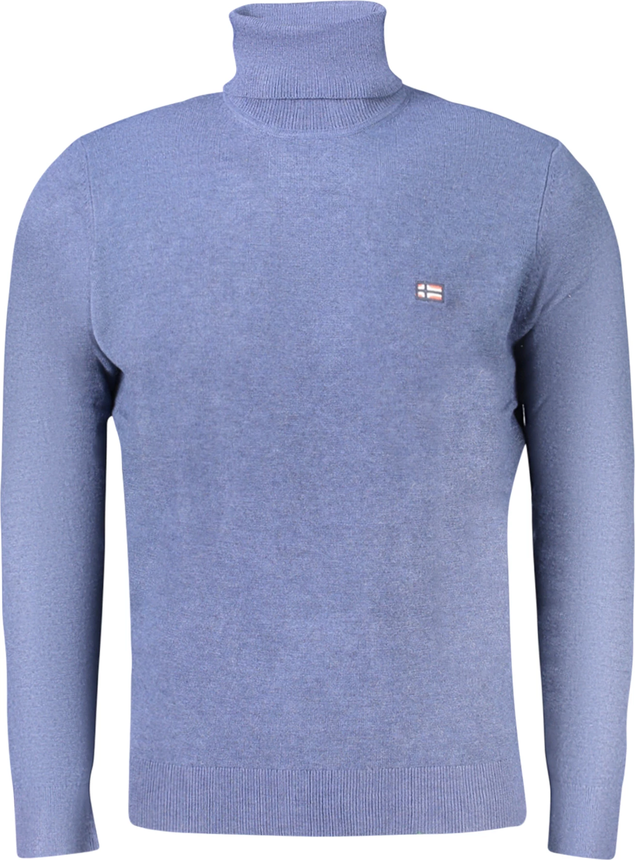 Xhemper për meshkuj NORWAY 1963, blu