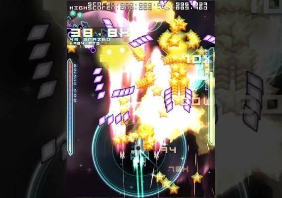 Danmaku Unlimited 2 EN Global