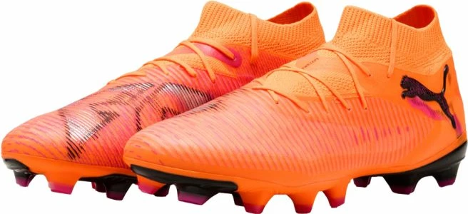 Atlete futbolli Puma Future 8 Pro FG/AG 108588 03 [Madhësia: 44]