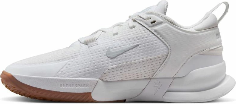 Atlete fëmijë Nike, të bardha [Madhësia: 36.5]