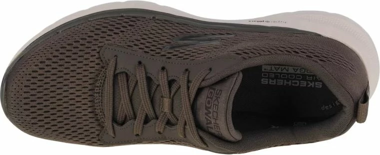 Atlete Skechers lifestyle, kafe [Madhësia: 44.5]