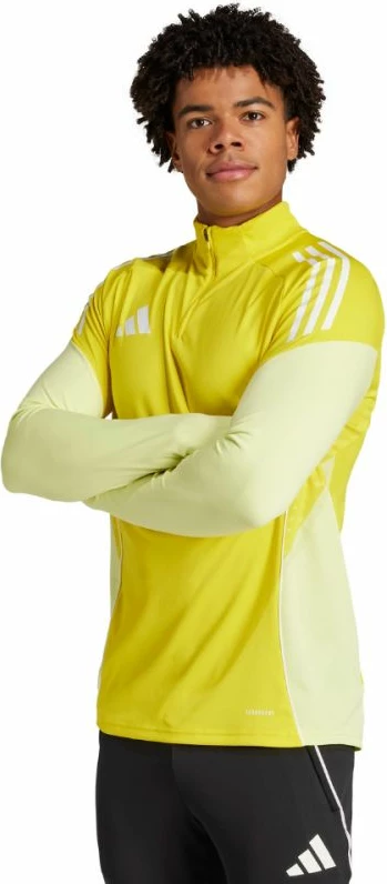 Duks për meshkuj adidas, i verdhë [Madhësia: XXL]