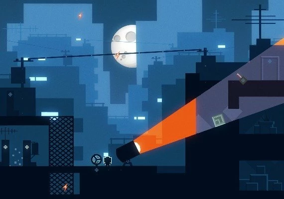 Night Lights EN/FR/RU/ZH Global