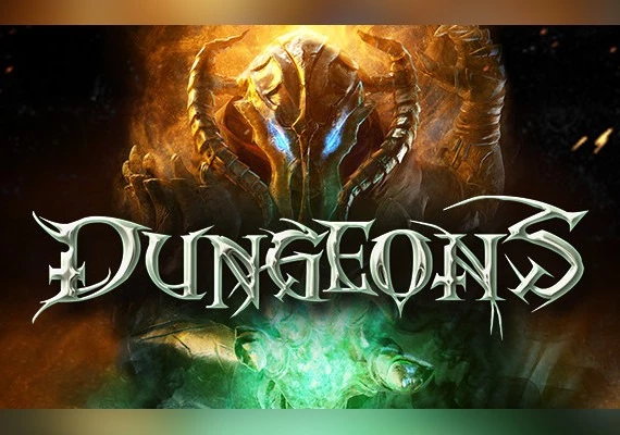 Dungeons - Bundle EN Global