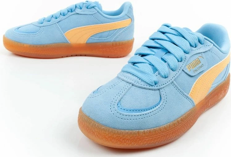 Atlete për femra Puma Palermo