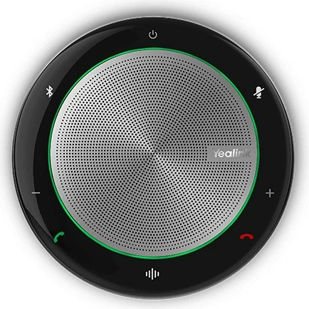 Speakerphone Yealink CP900, Universal, Bluetooth 5.0, i zi, gri