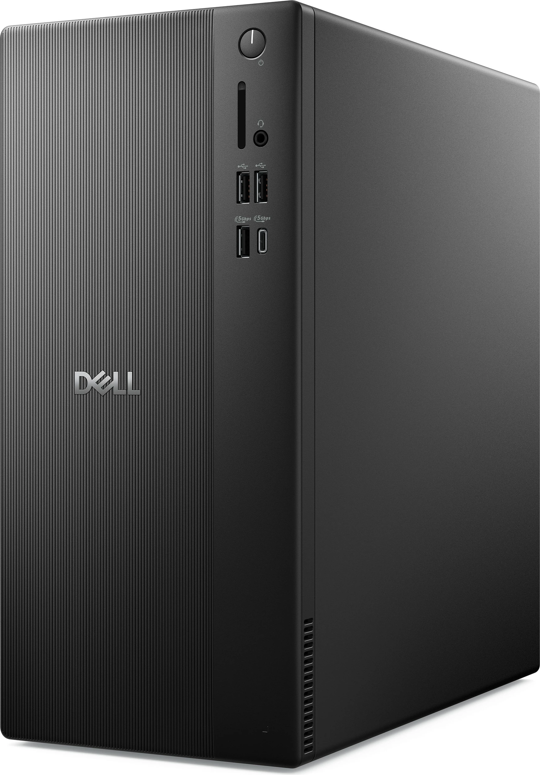 Kompjuter Desktop Dell Pro Tower Essential QVT1260, Core Ultra 7 265, 16GB RAM, 1TB SSD, Windows 11 Pro, Wi‑Fi, i zi