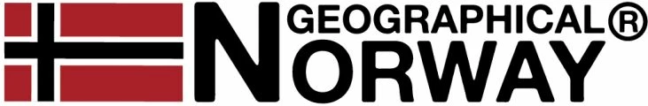 Duks femra Geographical Norway, i kuq [Madhësia: S]