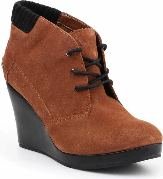 Atlete lifestyle Lacoste femra, kafe