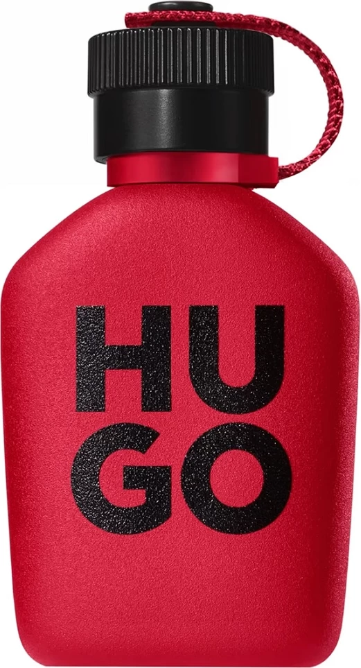 Eau de Parfum për meshkuj Hugo Boss Intense, 75ml