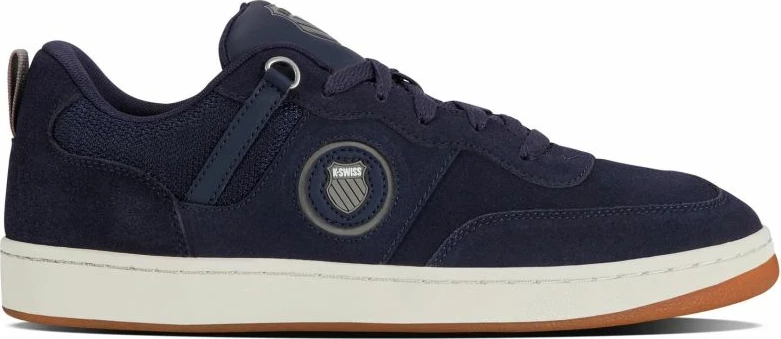 Atlete meshkuj K-Swiss, të kaltra