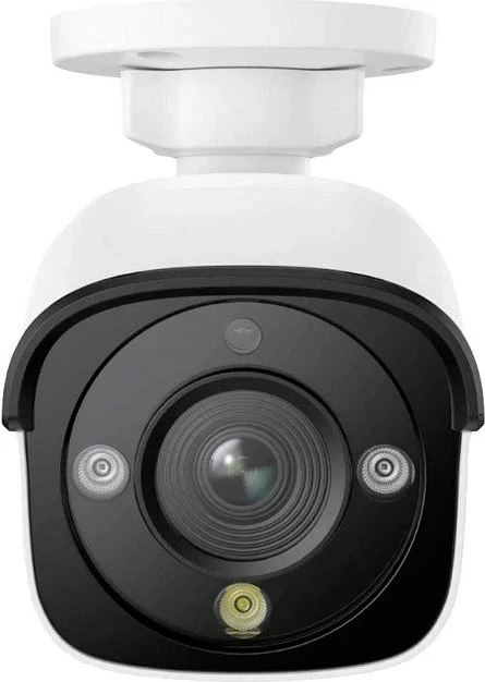 Kamerë sigurie Reolink P340, 256 GB, IP66, e bardhë