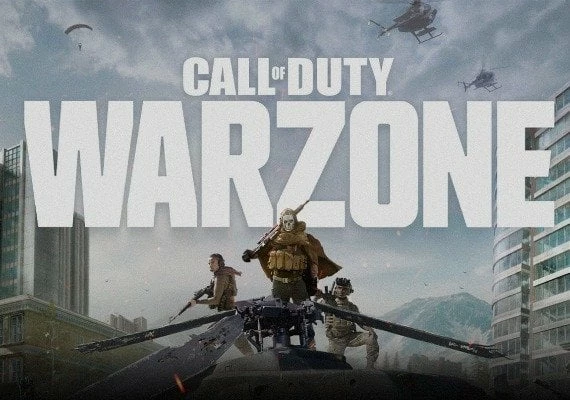 Call of Duty: Modern Warfare - KF Weapon Charm DLC EN Global