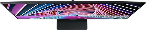 Monitor Samsung LS32A706NWUXEN, 32", 4K Ultra HD, LCD, i zi