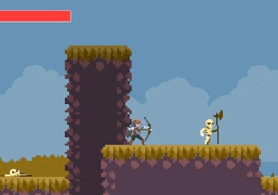 Alone Journey EN Global