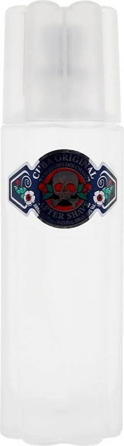 Ujë pas rrojës për meshkuj Cuba Original Wild Heart 100ml