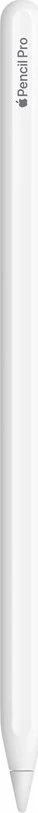 Stilus Apple Pencil Pro MX2D3ZM/A, për iPad Air/Pro, karikim magnetik, Find My, i bardhë