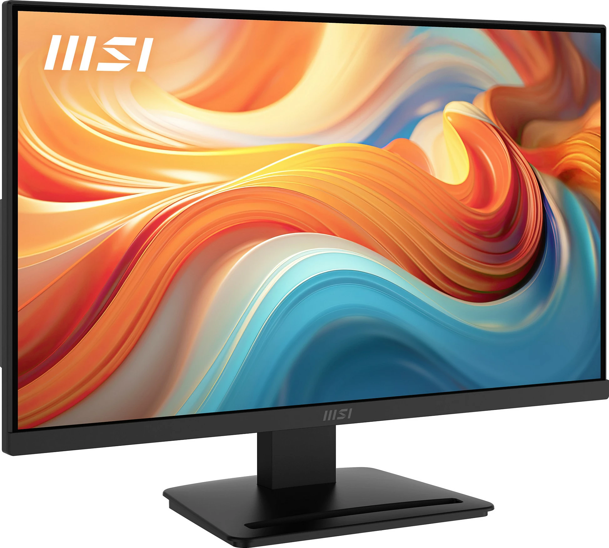 Monitor MSI 9S6-3PE1CH-015, 23.8", Full HD, 144Hz, VA, DisplayPort/HDMI, i zi
