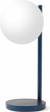 Llambë Bubble LH70DB+ karikues QI wireless ,USB-C, 150ml, e kaltër