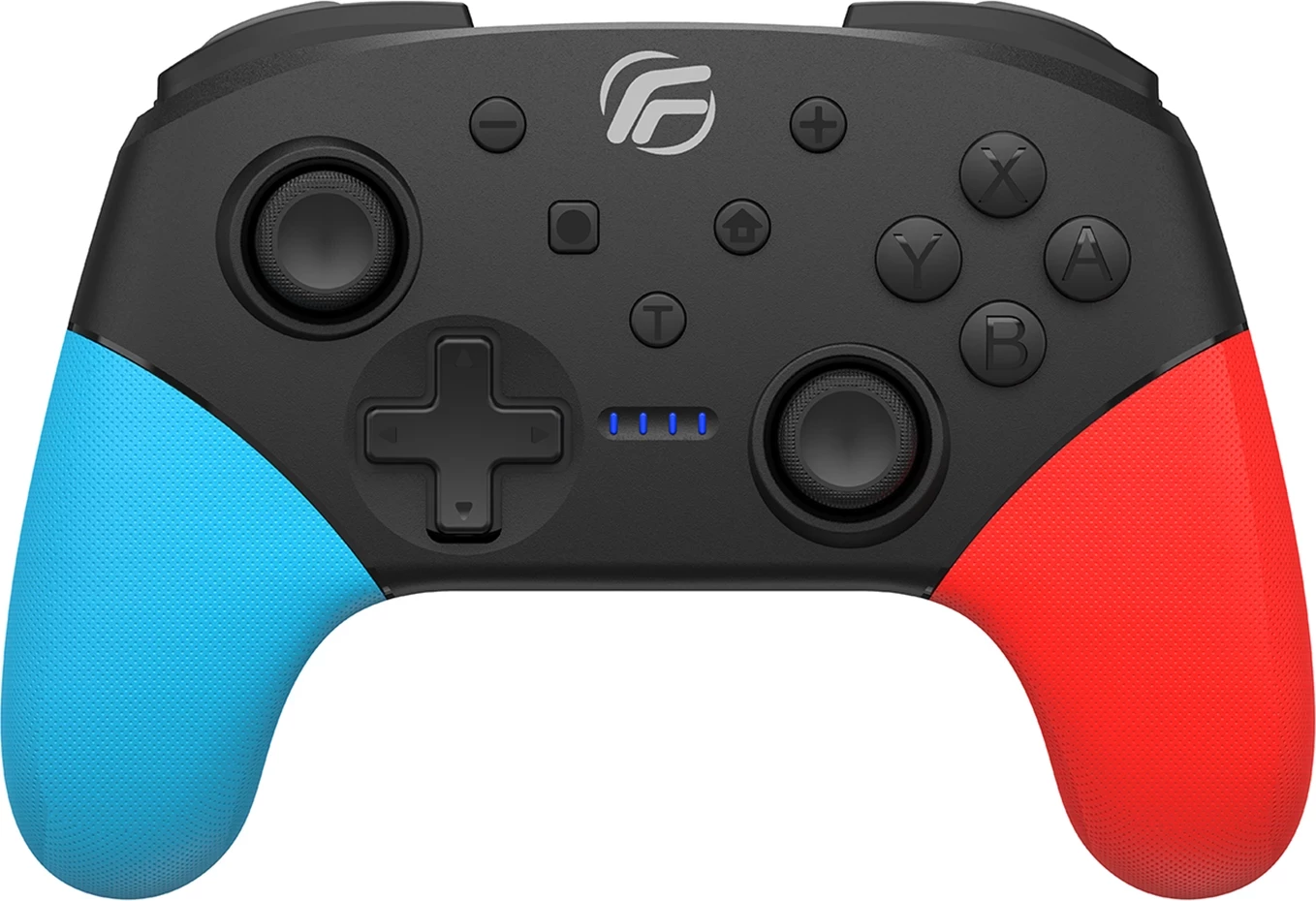 Kontroller Fenner Tech Pro Wireless (PC+Android), e kaltër/kuqe