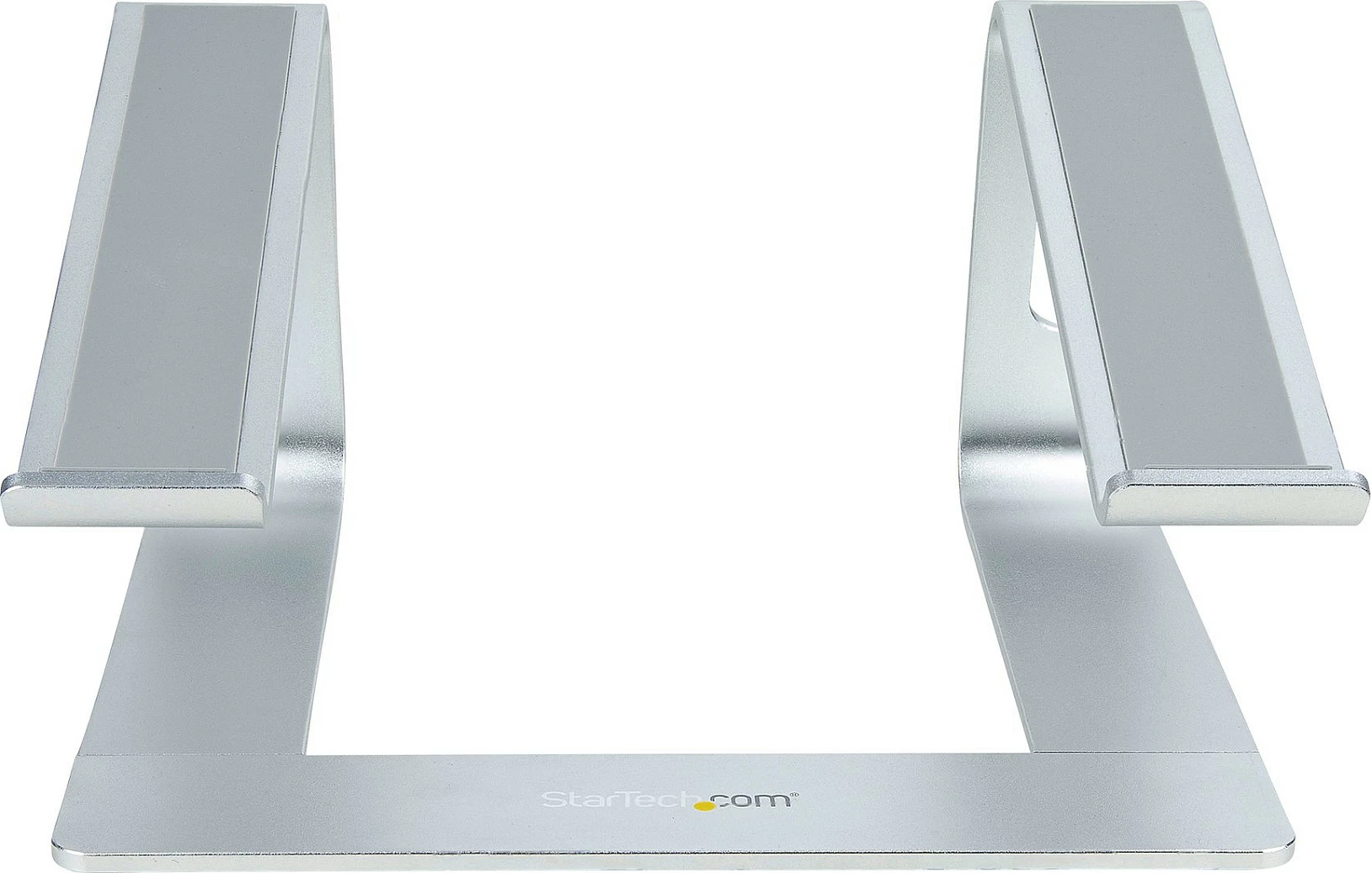 Mbajtëse laptopi StarTech LAPTOP-STAND, alumini, për deri 17", 5kg, argjendtë