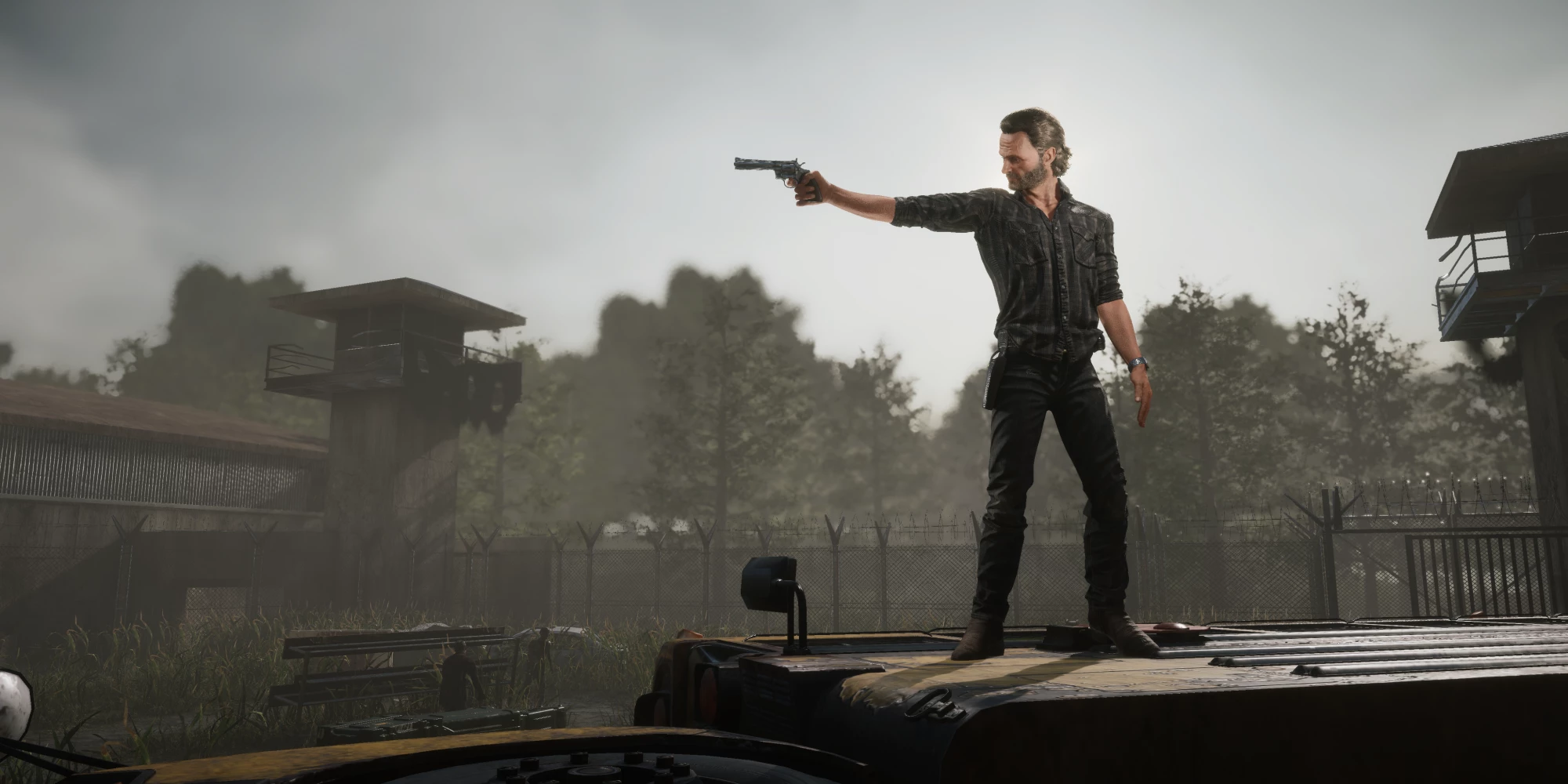 Lojë PS4 GameMill Entertainment The Walking Dead: Destinies