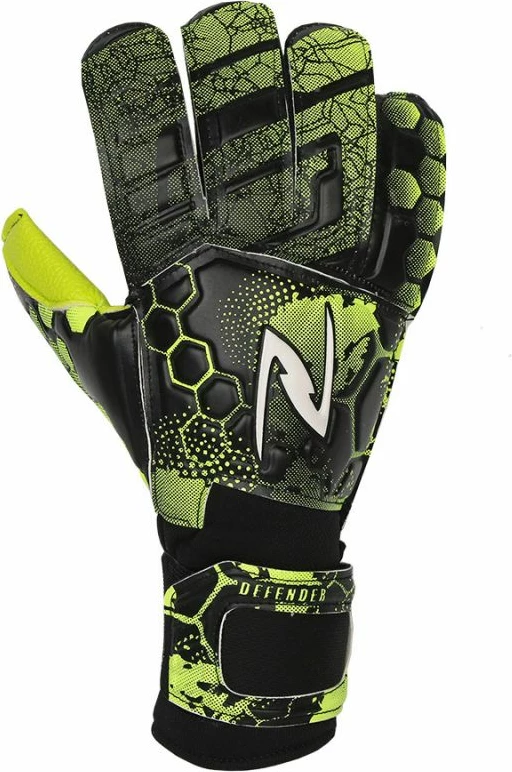 Dorëza portieri Inny për meshkuj, të zeza dhe të gjelbra