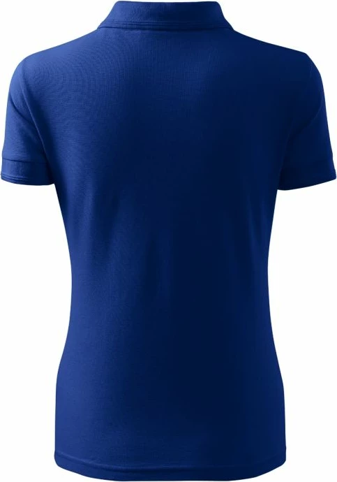 Maicë polo Rimeck për femra, blu [Madhësia: XS]
