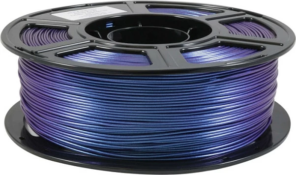Filament 3D PLA Flashforge FF0698, 1.75mm, 1kg, Nebula Violet
