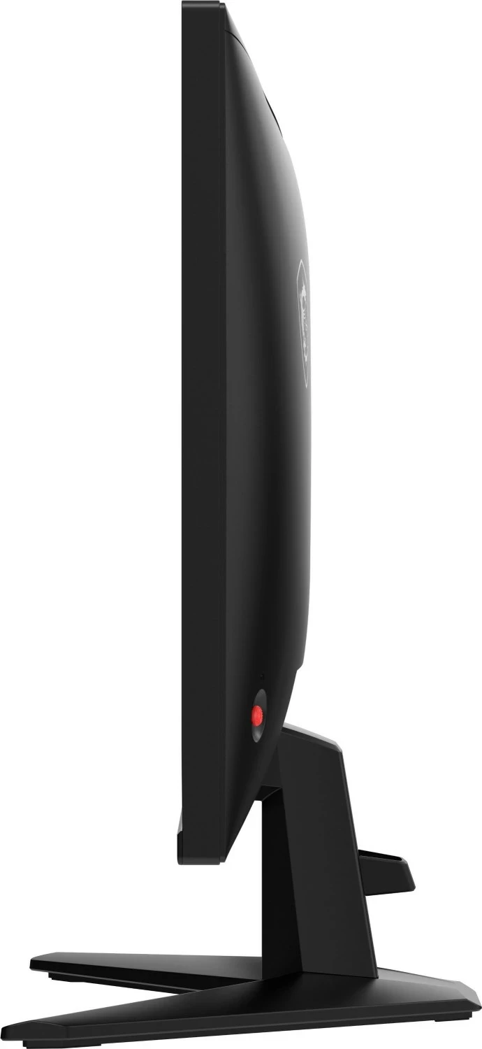 Monitor MSI MAG 275QF E20, 27 inch, Rapid IPS, 2560x1440, 200Hz, i zi