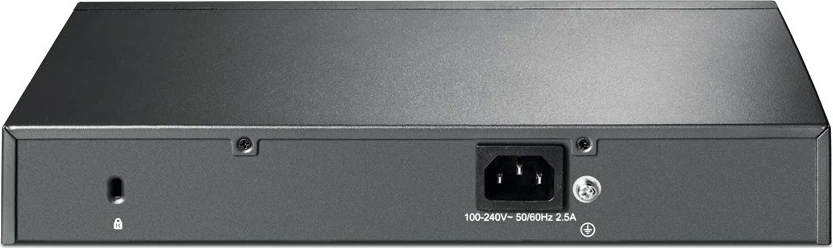 Switch TP-Link JetStream, 10 porte, i zi