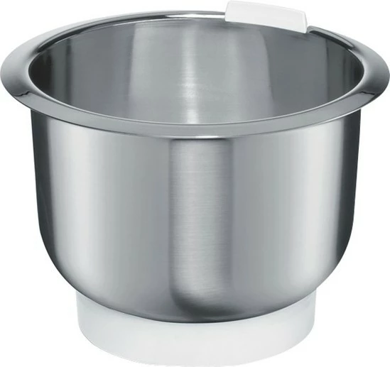 Enë përzierëse Bosch MUZ4ER2, 3.9 L, MUM 4, çelik inox