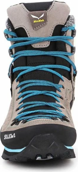 Atlete dimri për femra Salewa, kafe