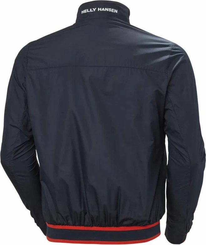 Jakne për meshkuj Helly Hansen, blu marine [Madhësia: M]