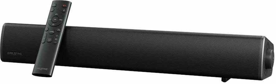 Altoparlantë soundbar Creative GS5 (51MF8470AA000) 2.0 30W RMS RGB, e zezë