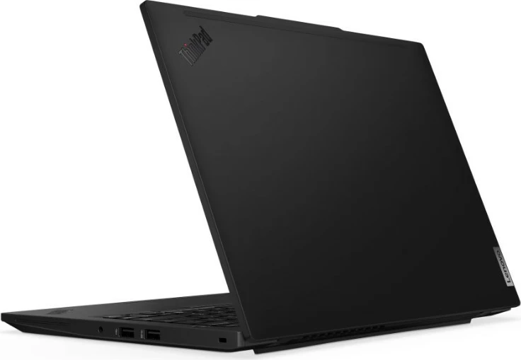 Laptop Lenovo ThinkPad L16 Gen 2, 16", Intel Core Ultra 5 225U, 16 GB RAM, 512 GB SSD, Windows 11 Pro, E zezë