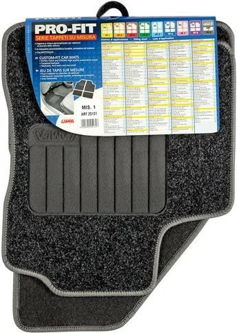 Shtroje Tepih Pro-fit