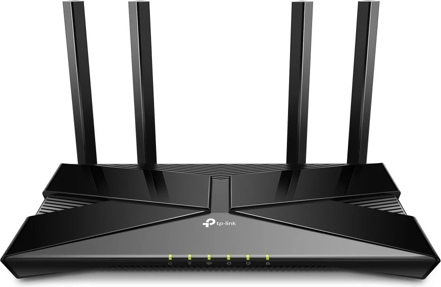 Router TP-Link EX520 Wi-Fi 6 AX3000 dual-band Gigabit i zi