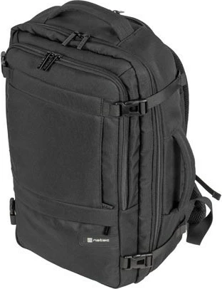 Shpinore Natec Camel Lite, 15.6 inç, 19L, e zezë