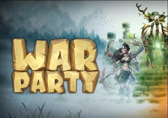 Warparty EN Global