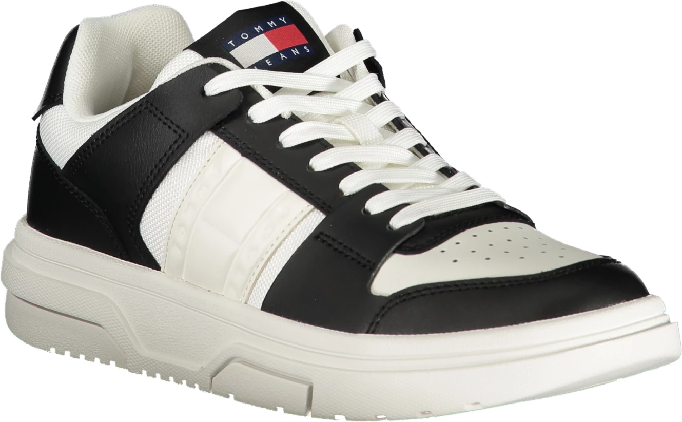 Atlete TOMMY HILFIGER femra, të zeza [Madhësia: 40]